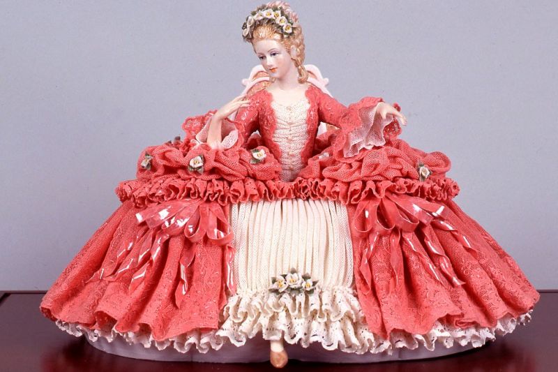 búp bê gốm seto novelty búp bê gốm seto novelty
